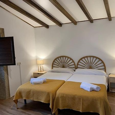 Lugar Do Curro, San Martino De Ozon Villa Muxia Dış mekan fotoğraf
