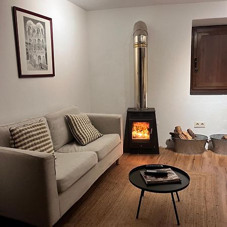 Lugar Do Curro, San Martino De Ozon Villa Muxia Dış mekan fotoğraf