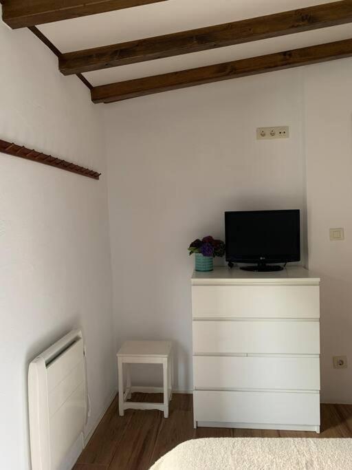 Lugar Do Curro, San Martino De Ozon Villa Muxia Dış mekan fotoğraf