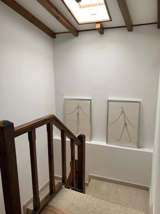 Lugar Do Curro, San Martino De Ozon Villa Muxia Dış mekan fotoğraf