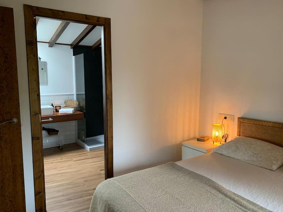 Lugar Do Curro, San Martino De Ozon Villa Muxia Dış mekan fotoğraf
