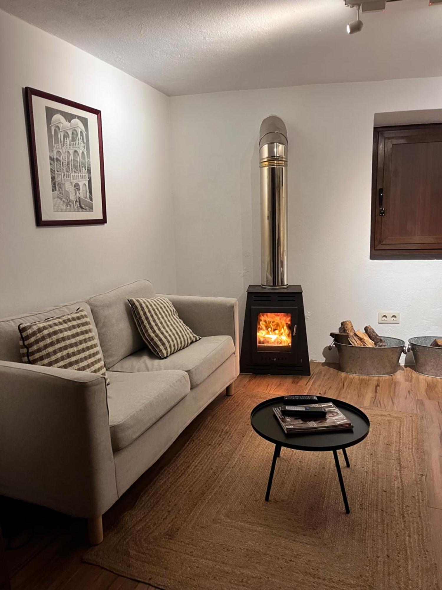 Lugar Do Curro, San Martino De Ozon Villa Muxia Dış mekan fotoğraf
